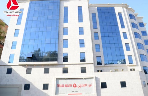 Mecca Hotel | Tera Al Gaza Hotel
