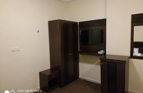 Mecca Hotel | Tera Al Gaza Hotel