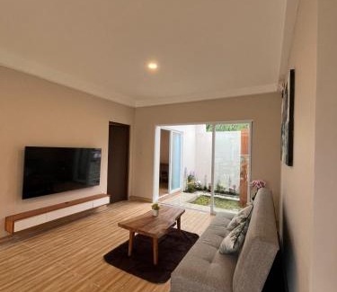 Bedugul Villa | Tera Bali Villa Bedugul