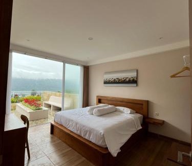 Bedugul Villa | Tera Bali Villa Bedugul