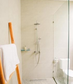 Ungasan Villa | Tera Bali Villa