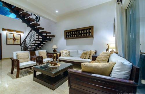 Assagao Villa | Tera Casa by Horizon Stays