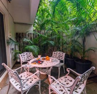 Assagao Villa | Tera Casa by Horizon Stays
