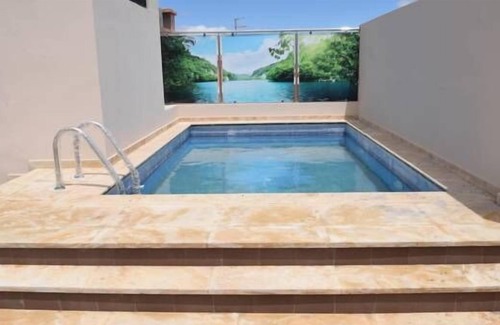 Camp El Ghoul Hotel | Teranga Hotel and Spa