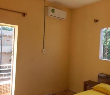Kedougou Bed & Breakfast | Teranga Niokolo2 Togoro