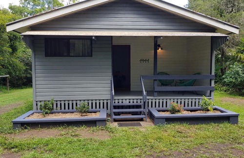 Terania Creek House | Terania Green Retreat