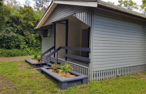 Terania Creek House | Terania Green Retreat