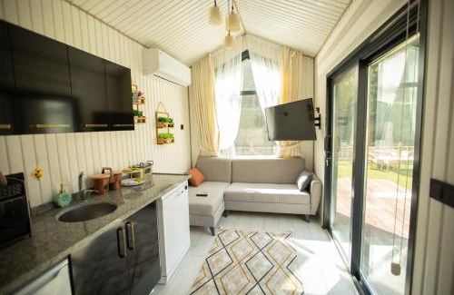 Ardesen Resort | TERAPİ TATİL KÖYÜ