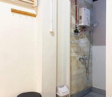 Central Yogyakarta House | Teras Sabin