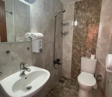 Seferihisar Hotel | Teras