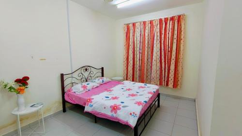 Kampung Bukit Rangin House | Teratak Anies Semi-D Bypass Homestay Kuantan
