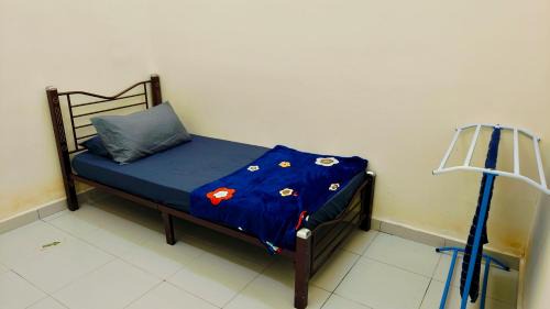 Kampung Bukit Rangin House | Teratak Anies Semi-D Bypass Homestay Kuantan