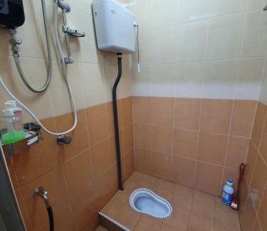 Batu Gajah House | Teratak Ayuni with Private pool