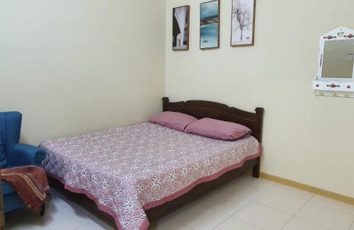 Batu Gajah House | Teratak Ayuni with Private pool