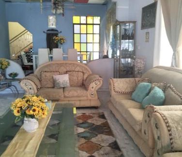 Kota Bharu House | Teratak Kasih NIZMAN