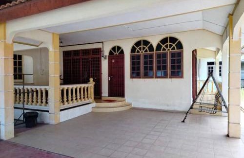 Kuala Terengganu House | Teratak Keluarga Homestay