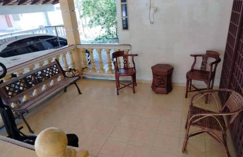 Kuala Terengganu House | Teratak Keluarga Homestay