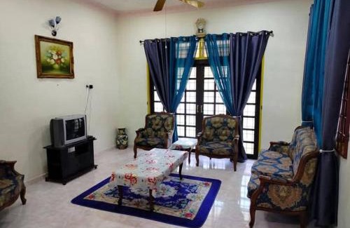 Kuala Terengganu House | Teratak Keluarga Homestay