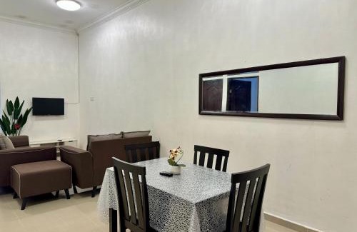 Kampung Pengkalan Maras House | Teratak Tok Ma Rumah Melur