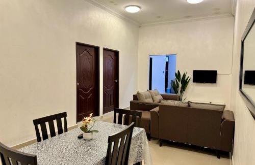Kampung Pengkalan Maras House | Teratak Tok Ma Rumah Melur