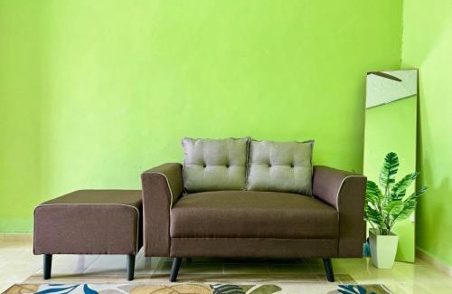 Kuala Terengganu House | Teratak Tok Ma Rumah Nyatuh