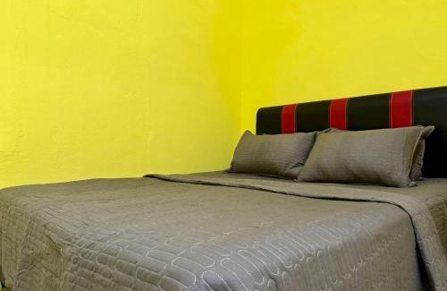 Kuala Terengganu House | Teratak Tok Ma Rumah Nyatuh
