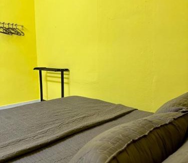 Kuala Terengganu House | Teratak Tok Ma Rumah Nyatuh