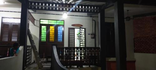 Malacca City House | TeratakMuslim H'H