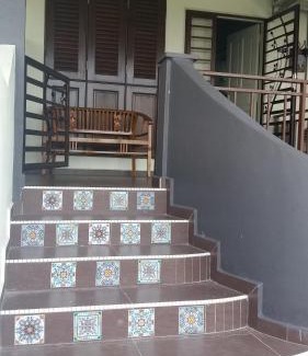 Malacca City House | TeratakMuslim H'H