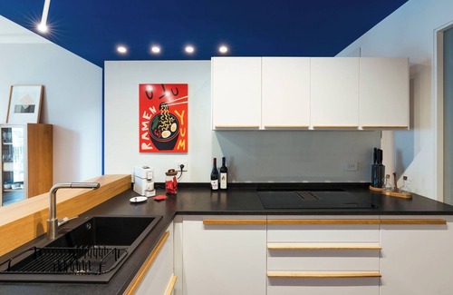 Modica Apartment | Terazza Modicana, in Modica centre