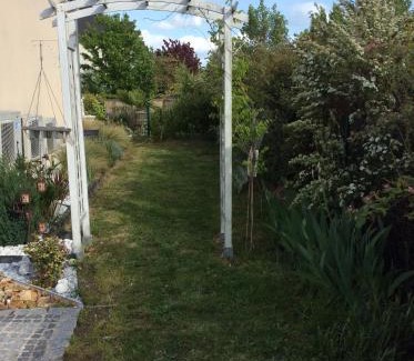 Checy House | Tercier de vigne