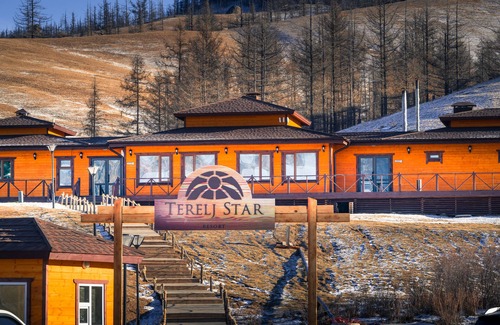 Ulaanbaatar RV Rental | Terelj Star Resort - Campsite