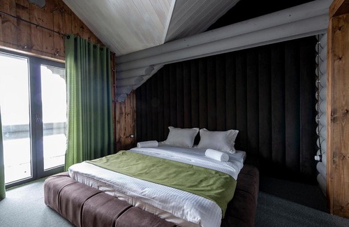 Karagandy Hotel | Terem Inn