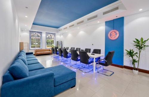 Palm Jumeirah House | Teremok Holiday Homes