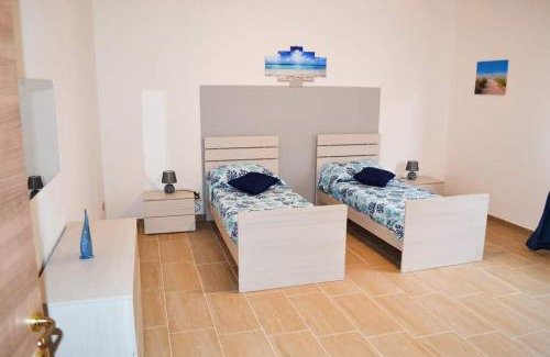 Sarroch House | TERESA HOLIDAY