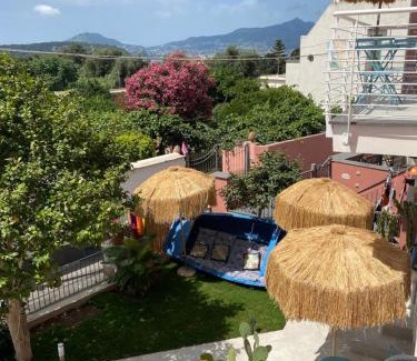 Procida House | Teresa Madre