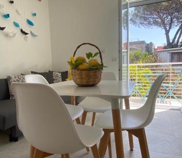 Procida House | Teresa Madre