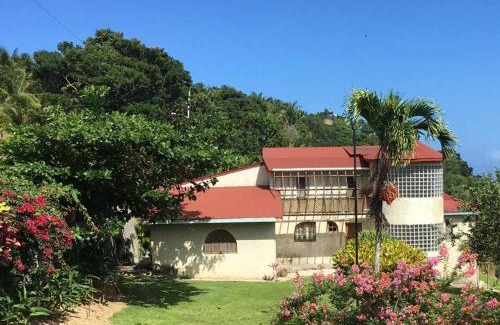 St. Ann's Bay House | Teresinajamaica