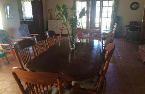 St. Ann's Bay House | Teresinajamaica