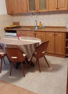 Jedlove Kostolany House | Terezia