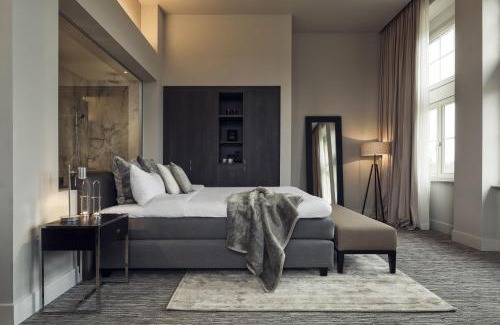 Eisden-Tuinwijk Hotel | Terhills Hotel
