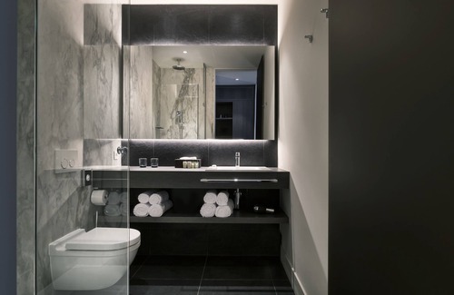 Eisden-Tuinwijk Hotel | Terhills Hotel