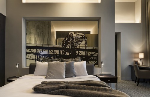 Eisden-Tuinwijk Hotel | Terhills Hotel