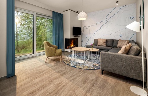 Lanklaar Resort | Terhills Resort by Center Parcs