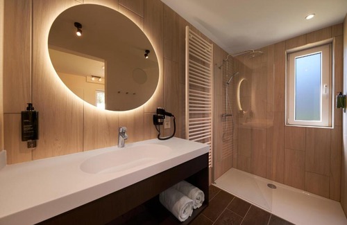 Lanklaar Resort | Terhills Resort by Center Parcs