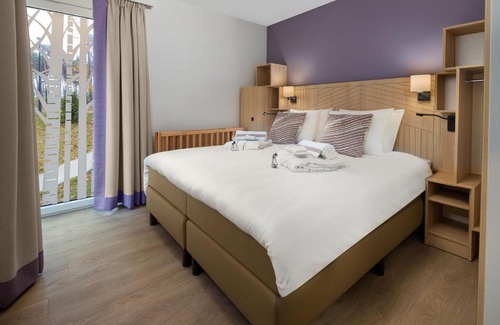 Lanklaar Resort | Terhills Resort by Center Parcs