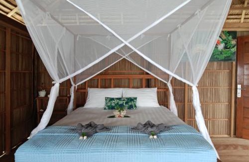 Mansuar Island House | Terimakasih homestay