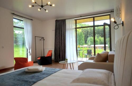 Kazbegi House | Terkhena