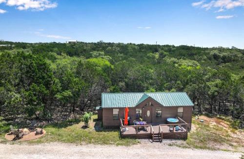Wimberley House | Terlingua at the Bend