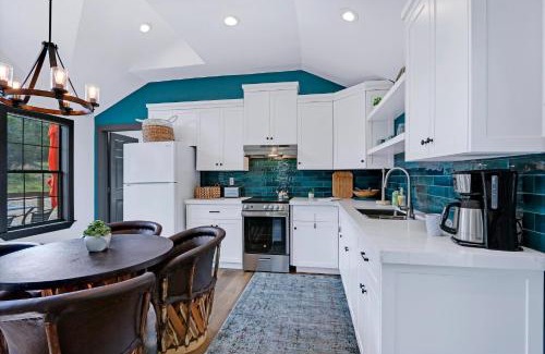 Wimberley House | Terlingua at the Bend